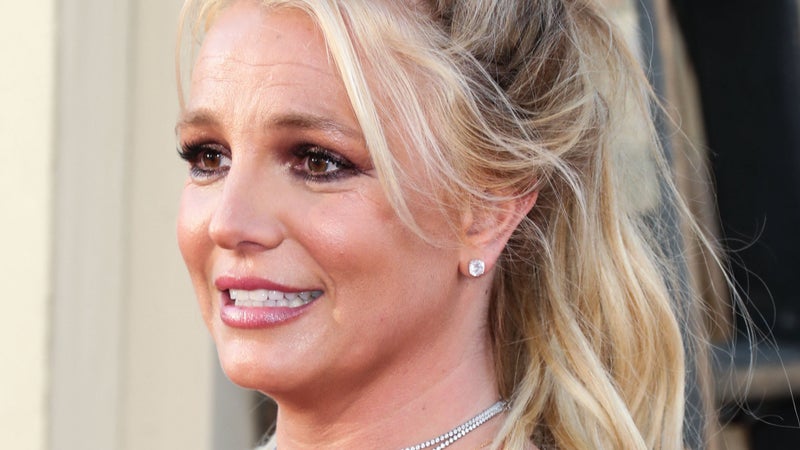 cc789dcb-63ad-4351-a611-7d00cfc80374 Britney Spears fête les 25 ans de son album « Britney » avec un inédit