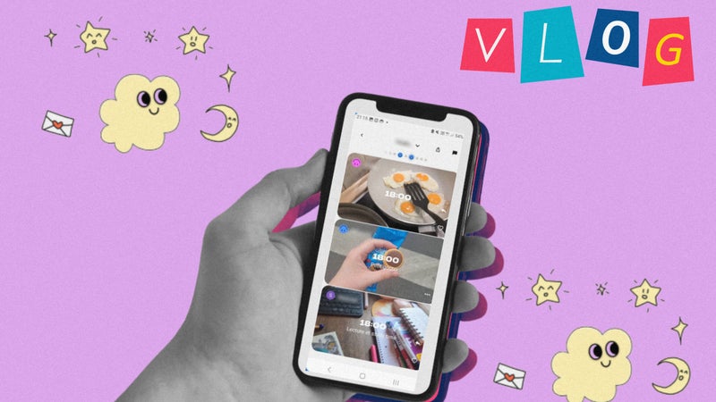 cca9a5cf-0be2-4268-a056-0ed663911a89 Setlog : un réseau social en pleine expansion grâce à la K-pop et aux mini vlogs