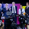 Les enjeux de la victoire de Raphaël Glucksmann à la primaire de gauche
