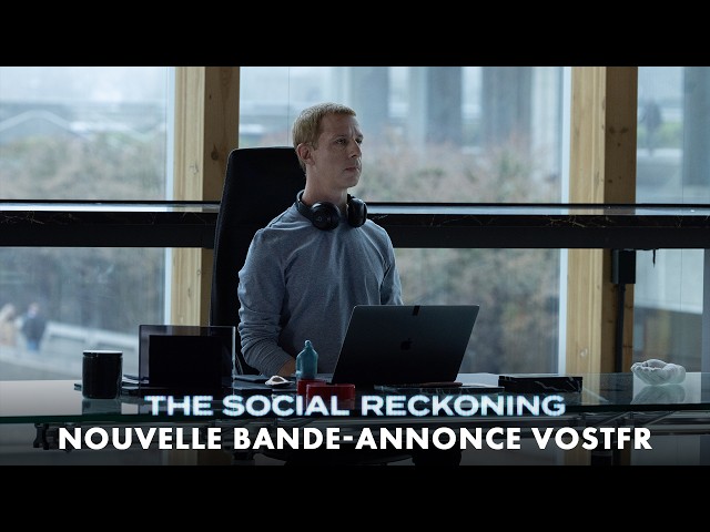 cf798358-af5f-4566-9fc8-72e0e082f44a The Social Reckoning: Une suite sombre à The Social Network