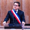 Procès de Benoît Payan pour Diffamation et Injures Publiques