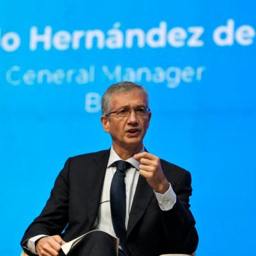 d05f2a9b-abe5-4477-aba1-4c5daee7dc28 Christine Lagarde quittera la présidence de la BCE en février
