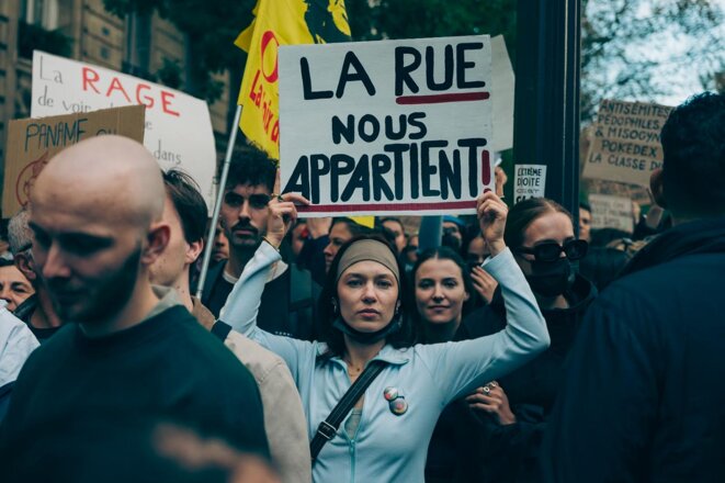 d0f4bd31-152a-4893-8927-005a17a58ec7 Élysée et gouvernement : Convergence des luttes et crise industrielle