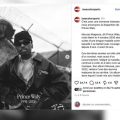 Prince Waly : Un parcours marqué par la détermination face à la maladie