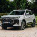 Lancement de Chery en France : Un rapport qualité-prix agressif