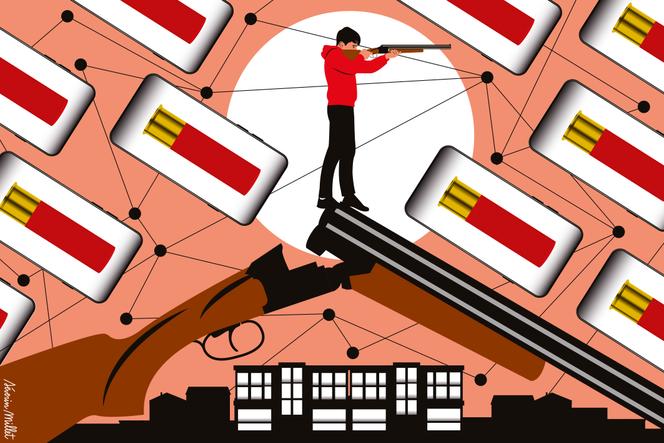 d4df3131-9b02-408b-9f33-4eb828eac034 Un adolescent inculpé pour tentative d’assassinat à caractère terroriste en milieu scolaire