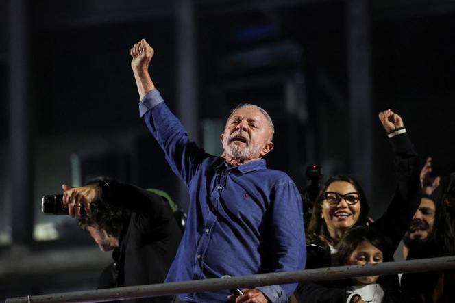 d4ebd995-b0b4-4036-b58f-998057176f9d Lula da Silva réélu au Brésil : retour sur une victoire inattendue