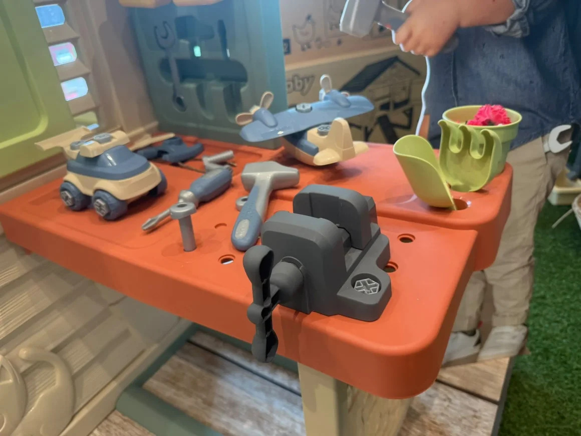 d4f6bd1b-6f6e-49d1-abc5-10bdec828969 Smoby : Un Engagement Vers une Production Écoresponsable