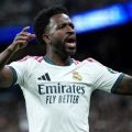 Vinicius Jr suspendu : quatre matchs ratés, y compris le Clasico