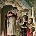 Les ogresses mises en lumière dans une exposition novatrice