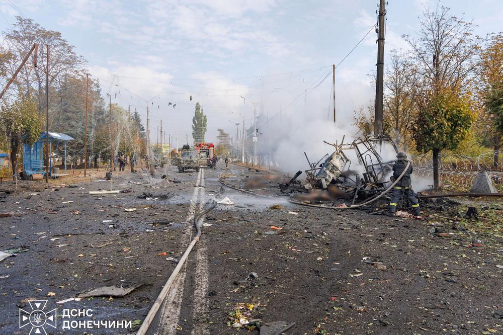 d66c57ff-d970-4d6e-9314-723164631434 Conflit en Ukraine: Dernières évolutions