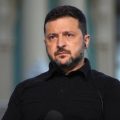 Zelensky exprime sa déception face aux décisions de Trump