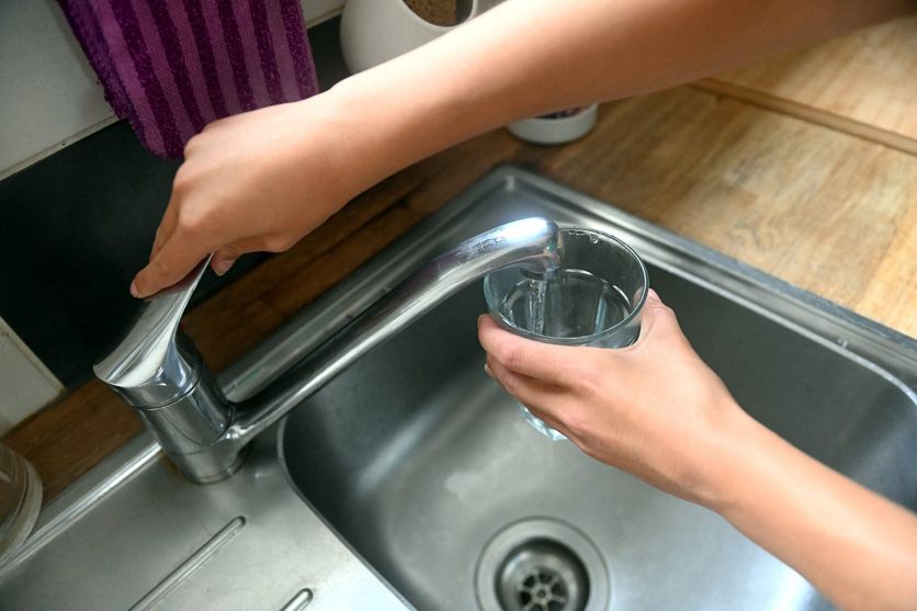 eau Sécheresse en France : 94 000 personnes privées d’eau potable
