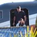 Fuite De Flavio Bolsonaro Aux États-Unis En Jet Privé