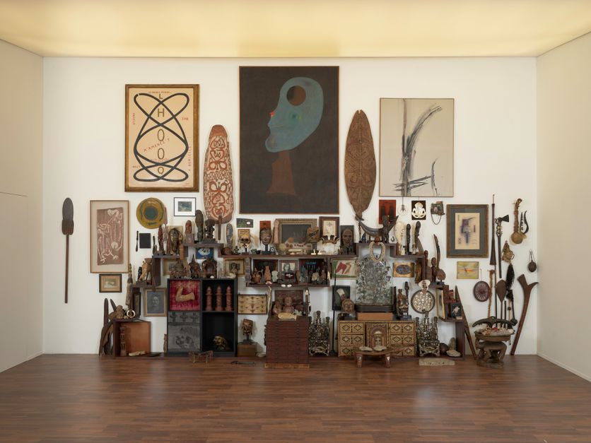 d99cd285-645f-4654-ad99-e2a7ed060fa1 Une plongée dans le « Musée sentimental » au Musée des beaux-arts de Lyon