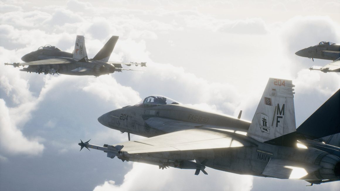 da2739ce-1992-48c6-8ce6-07d82c1edb4f Retour spectaculaire avec Ace Combat 8: Wings of Theve