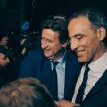 Candidats de gauche à Trappes pour l&rsquo;hommage