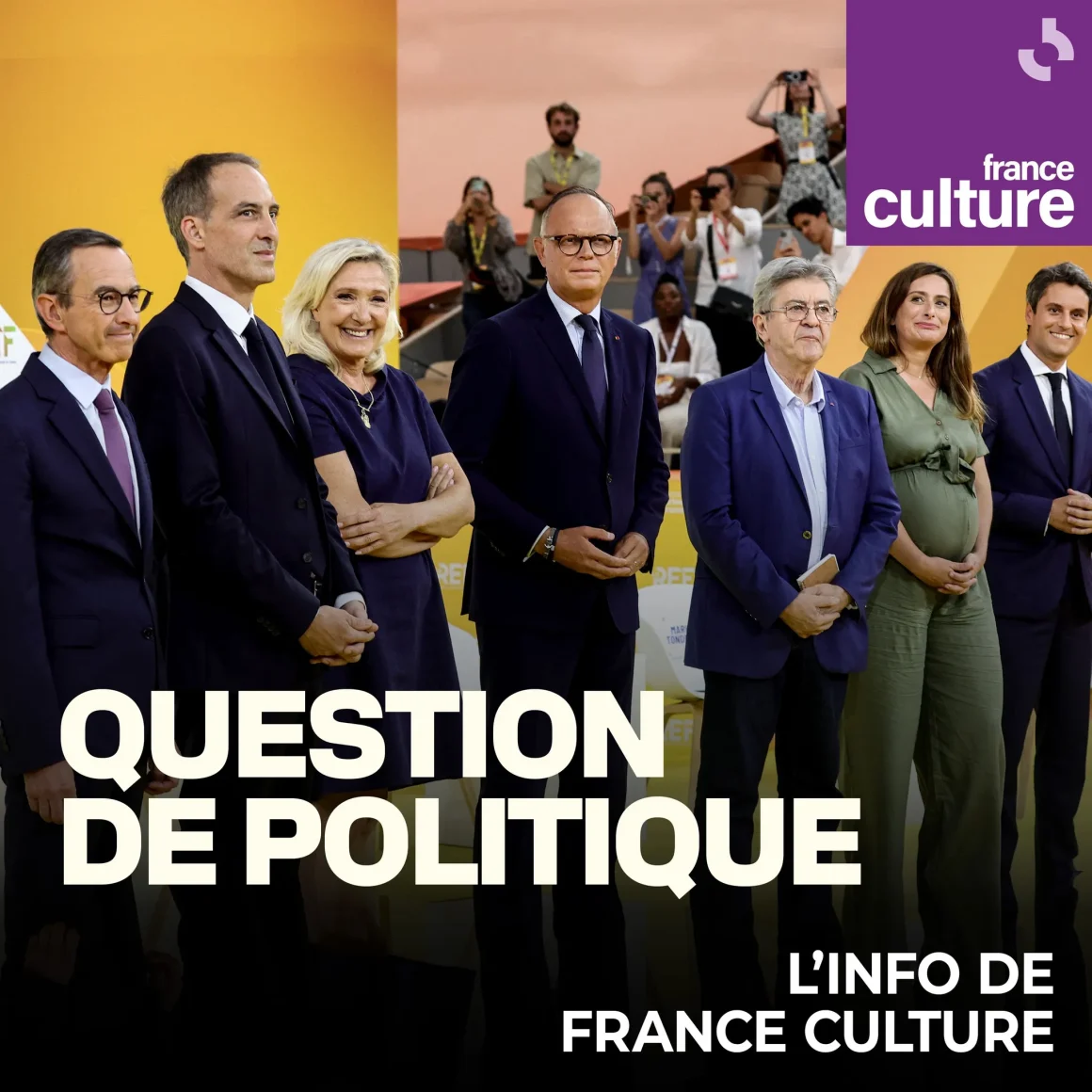 L&rsquo;impact des petits candidats à l&rsquo;élection présidentielle