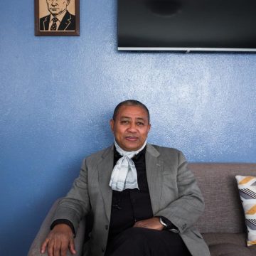 Madagascar et la Campagne Militaire Russe