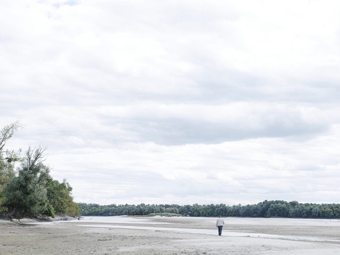 L&rsquo;impact de la sécheresse et de la surexploitation du Danube
