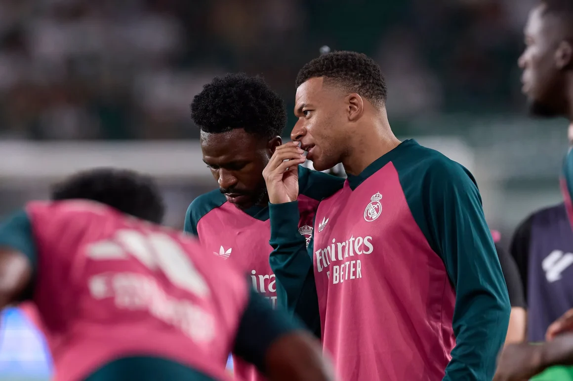 Un Duel Attendu au Clasico: Yamal vs Mbappé