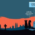 L&rsquo;e-mortalité : Un marché en devenir