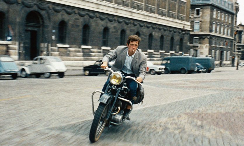 L'HOMME DE RIO (1964) Jean-Paul Belmondo, un parcours d’acteur aventureux