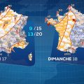 Prévisions Météo : Refroidissement en France Suivi d&rsquo;un Redoux