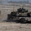 La Pologne renforce son arsenal de chars pour dissuader la Russie