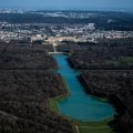 Première édition Ironman à Versailles