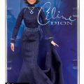 Mattel lance une Barbie à l&rsquo;effigie de Céline Dion