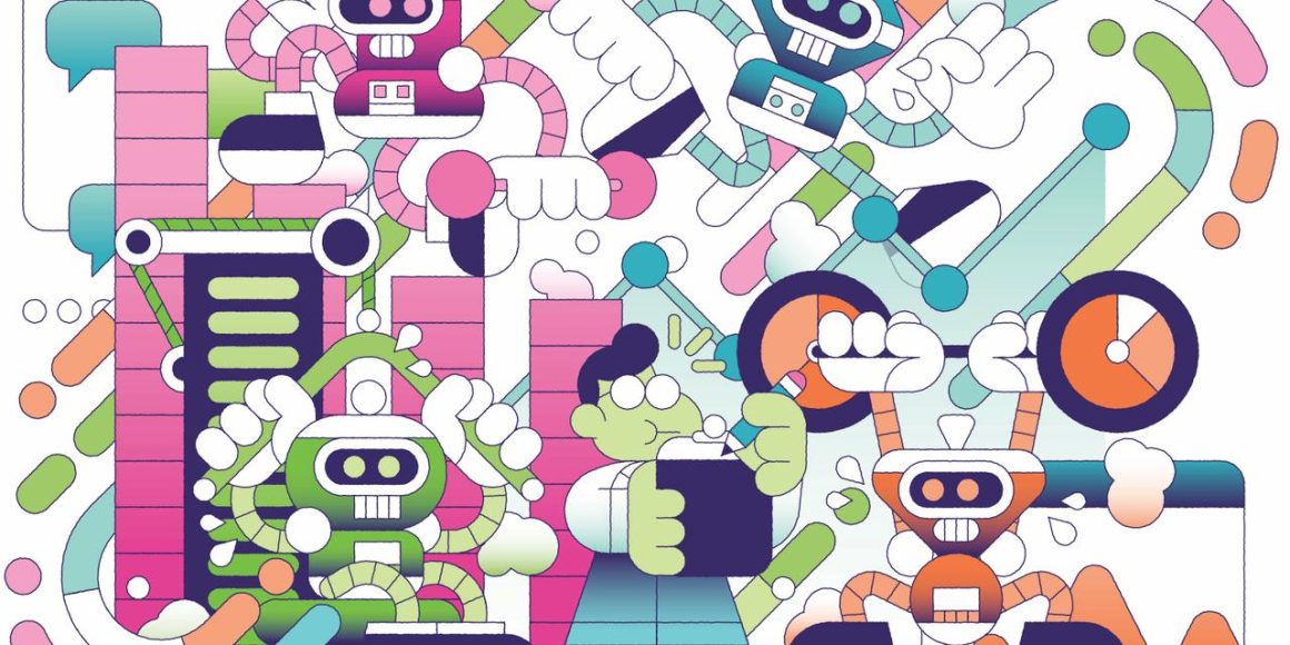 Les avancées des intelligences artificielles génératives : entre progrès et limites