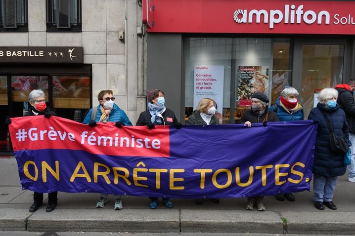 e56e024d-c66a-48ae-bb92-7c037653afc0 Un mardi sans femmes : un impact sous-estimé