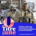 Un incident impliquant l&rsquo;ICE au Texas suscite des inquiétudes