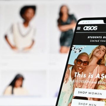 Analyse de la menace de piratage chez Asos