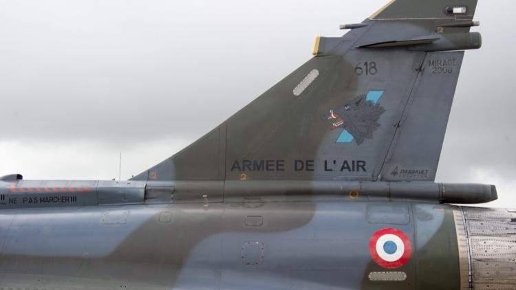 e8723831-4a4f-4965-bf6f-25f6f5b963cd Un crash d’avion de chasse entre Nancy et Pont-à-Mousson