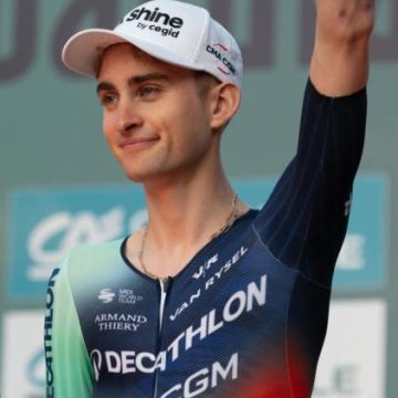 Paul Seixas : Incertitudes autour de son avenir et de la prochaine saison