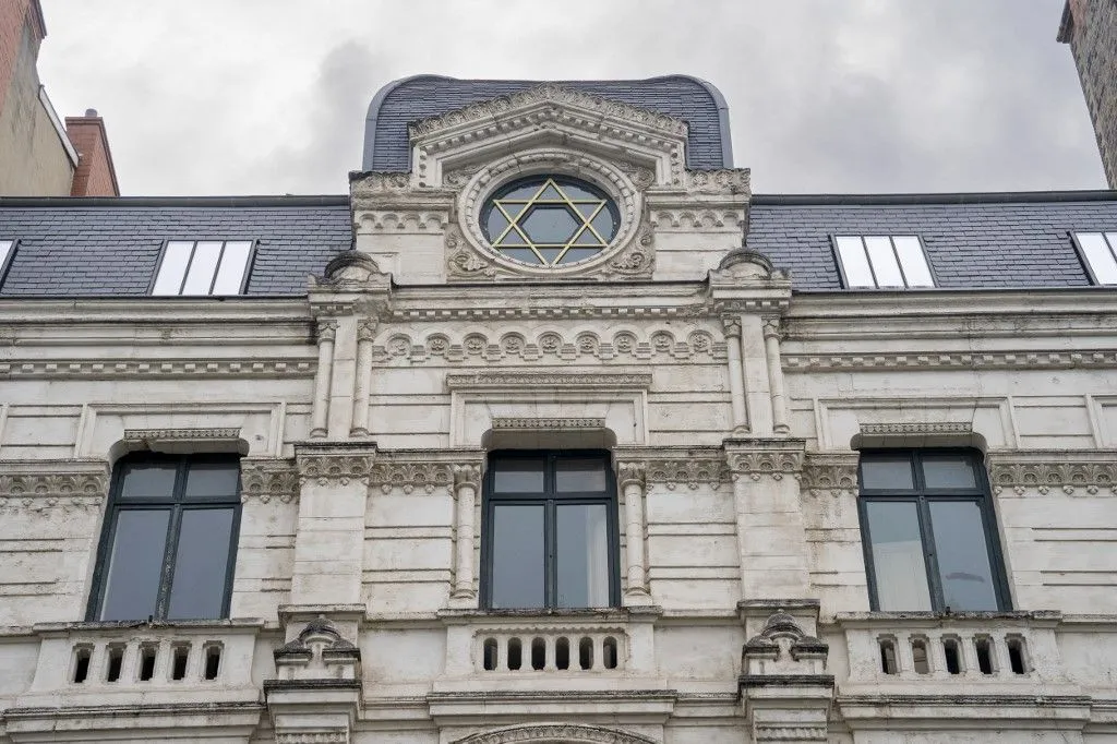 ea8a8bd8-c74b-4959-b89f-9724451ddc60 Défiance croissante face à la banalisation de l’antisémitisme en France