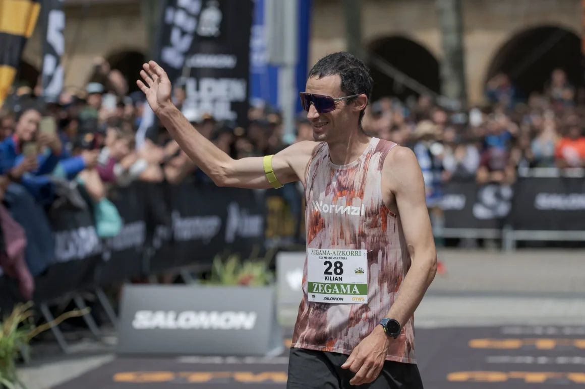 Ultra-Trail des Montagnes du Jura : Un événement sportif et humain