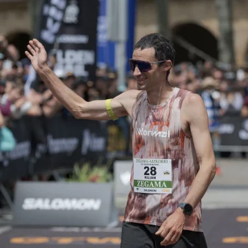 Ultra-Trail des Montagnes du Jura : Un événement sportif et humain