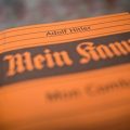 Un exemplaire de Mein Kampf retrouvé chez l&rsquo;assaillant de Trappes
