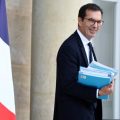 Réforme des arrêts maladie : un projet de Jean-Pierre Farandou