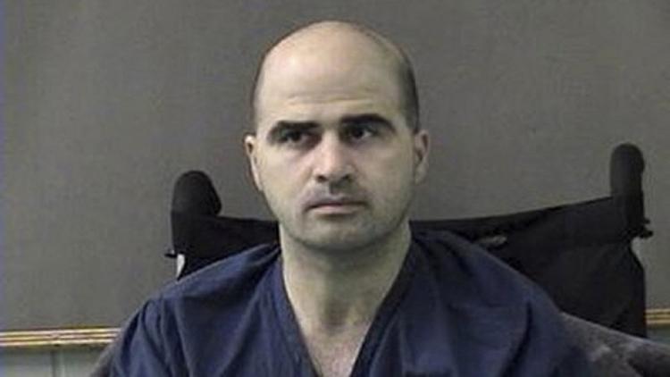 f00f352d-e86c-4d08-bd31-a5402650c99e Exécution militaire imminente de Nidal Hasan