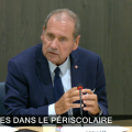 Commission d&rsquo;enquête sur les violences dans le périscolaire parisien