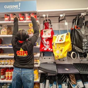 La situation financière critique de GiFi
