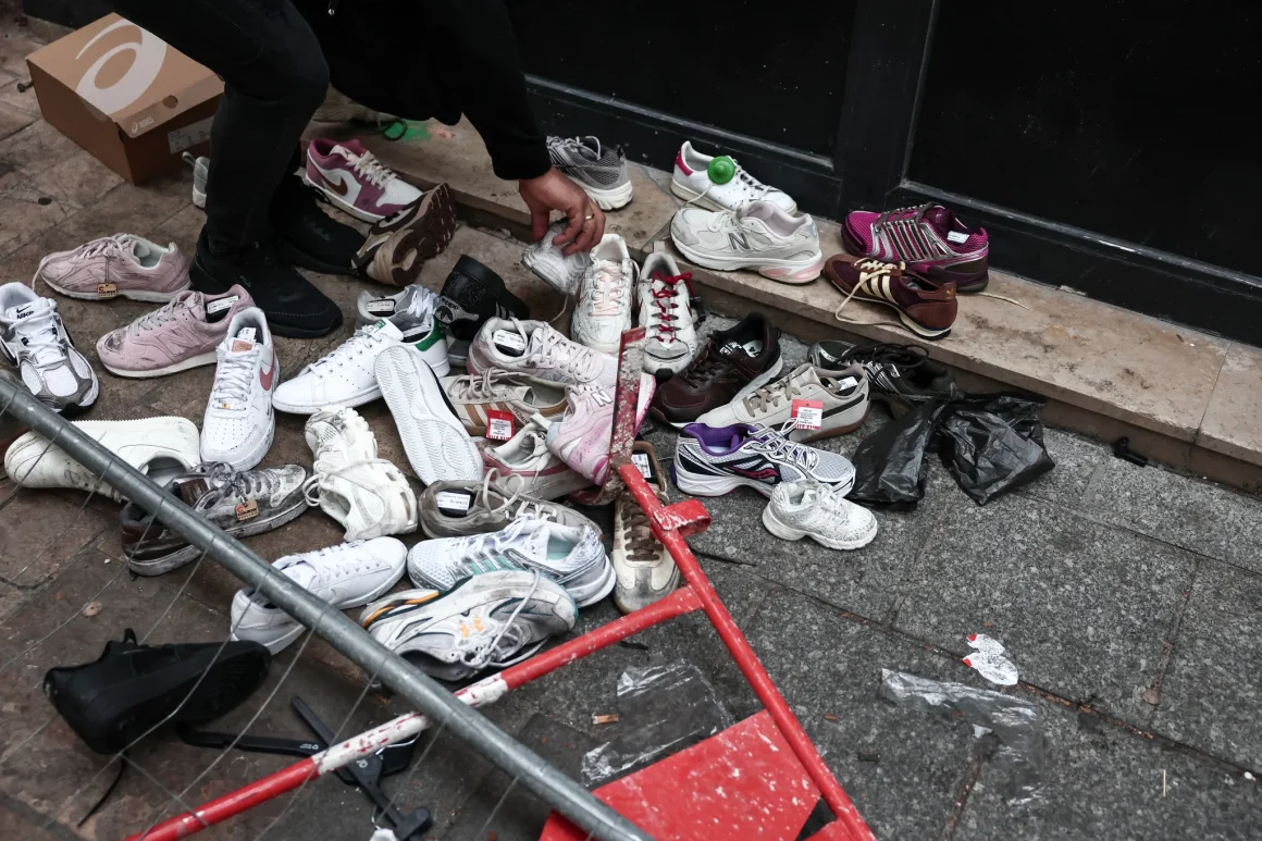 Tensions sociales en France : analyses de Marylise Léon et Jérôme Fourquet