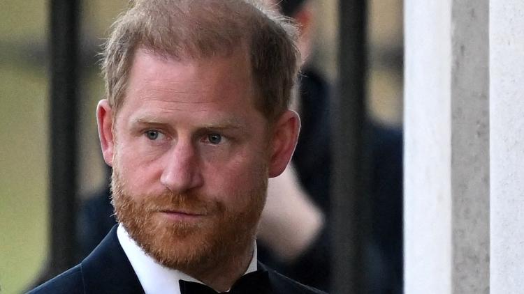 f228ce90-4923-434e-a69a-c1bca9f28f5f Le Prince Harry et ses Défis de Santé Mentale