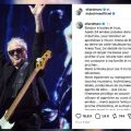 Marc Éliard quitte le groupe Indochine après 34 ans