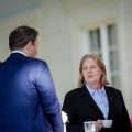 Démission de Bärbel Bas : un coup dur pour le gouvernement allemand