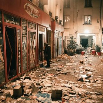 Le fonds de soutien pour les commerces endommagés précisé par le ministre du commerce